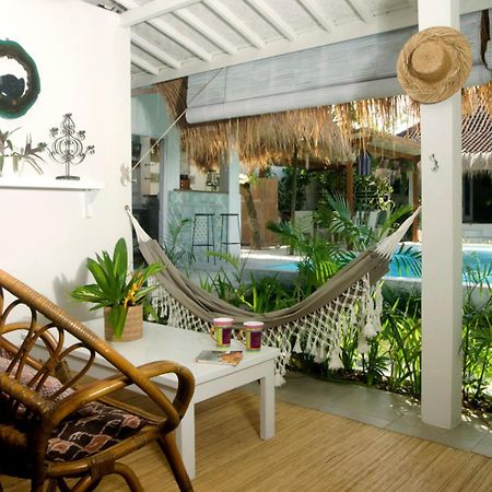 Lila Boutik Residence Canggu  Bagian luar foto