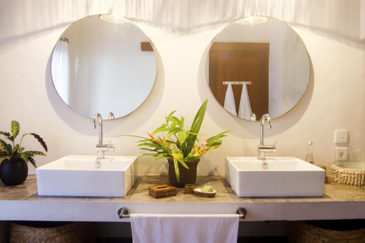 Lila Boutik Residence Canggu  Bagian luar foto