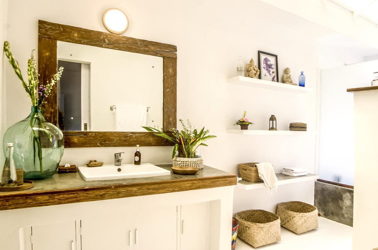 Lila Boutik Residence Canggu  Bagian luar foto