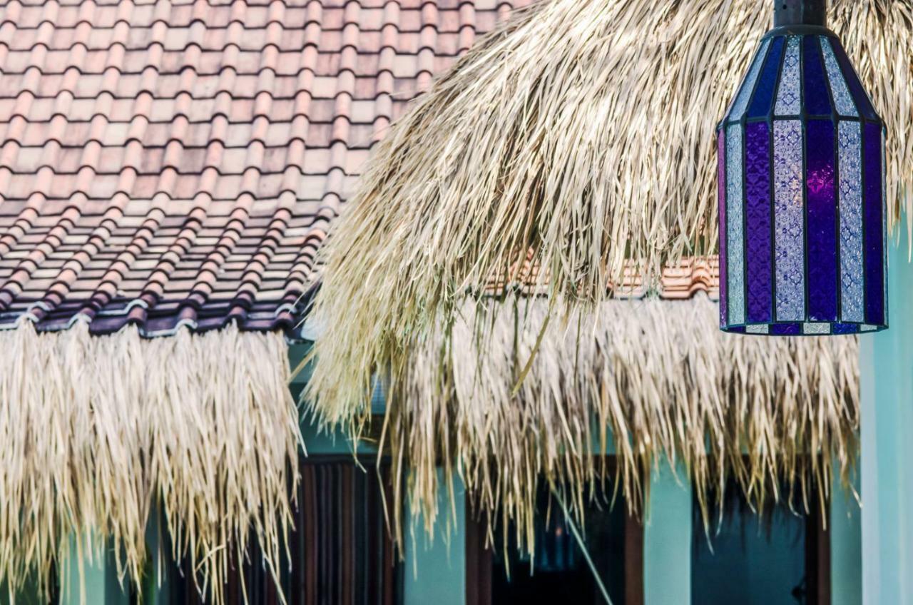 Lila Boutik Residence Canggu  Bagian luar foto